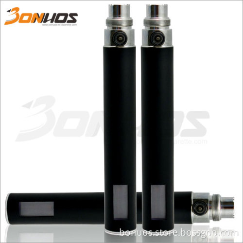 E-Cigarette LCD Battery